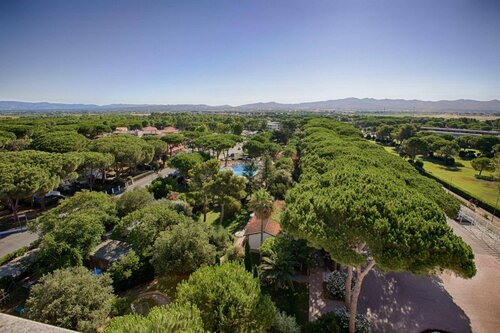 Park Hotel Marinetta - Beach & Spa, Book Hotel Marina di Bibbona Etruscan Coast