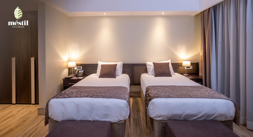 Mestil Hotels & Residences