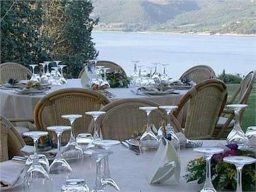 La Penisola, Prenota Hotel Hotel a Umbria con parcheggio, Parcheggio