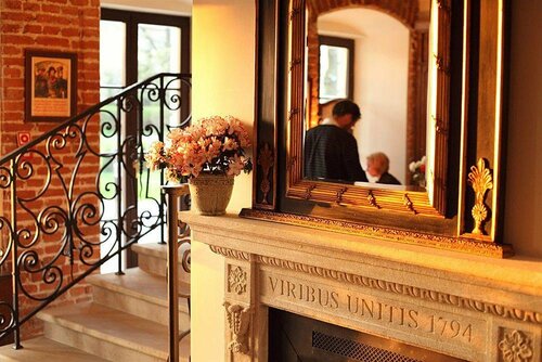 Hotel Dwór Kościuszko, Réserver Hôtel Hôtels 5 étoiles à Petite-Pologne, 5*