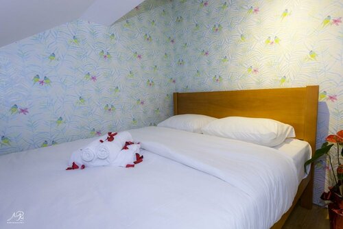 SwissLisbon Guest House, Забронировать Гостевой дом Alcantra 