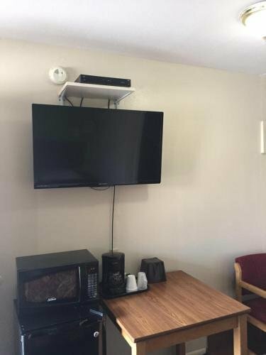La Motel, Buchen Sie Motel Claude 