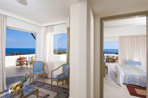 Iberostar Waves Creta Panorama & Mare, Réserver Hôtel Hôtels à Lavris avec parking, Parking