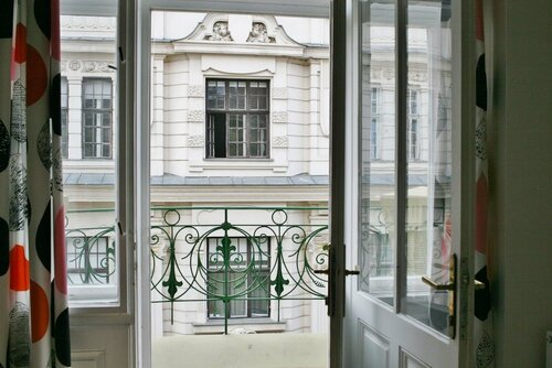Apartmánový Dům Centrum, Забронировать Отель Брно Южноморавский край, рядом с House of Arts