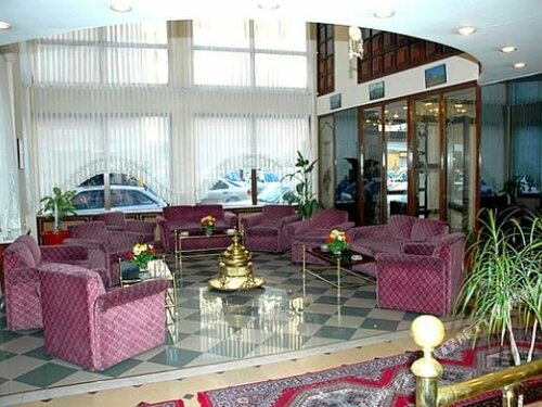 Avlonya Hotel, Varaa Hotelli Fatih Beyoglu