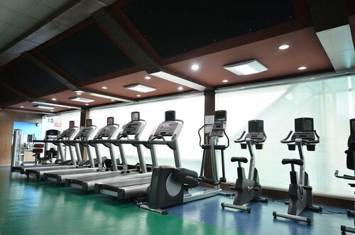 Trace Suites by SMS Hospitality, Buchen Sie Hotel SPA-Hotels in Luzon, SPA