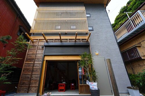 Kichinya Yagoro - Hostel, Prenota Ostello Enoshima Kanagawa