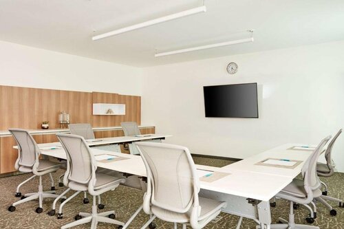 Element by Marriott North Kansas City, Забронировать Отель Канзас-Сити Канзас