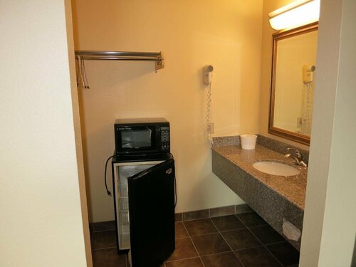 Inn at Mexia, Boek Mini-hotel Mexia Texas