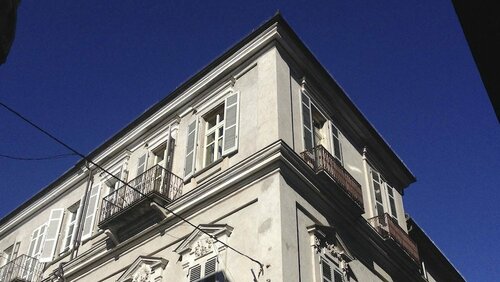 La Casa Di Cocca, Prenota Hotel Alba Langhe