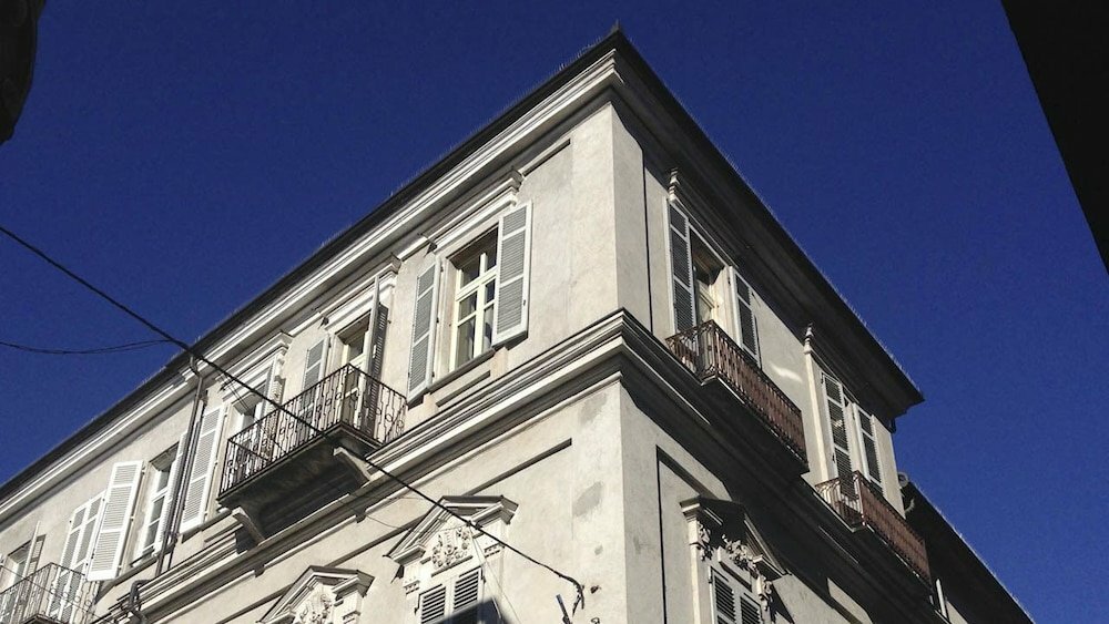 La Casa Di Cocca