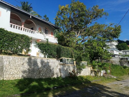 Cozy Family Inn, Boek Pension Portland hotels met ontbijt, Ontbijt
