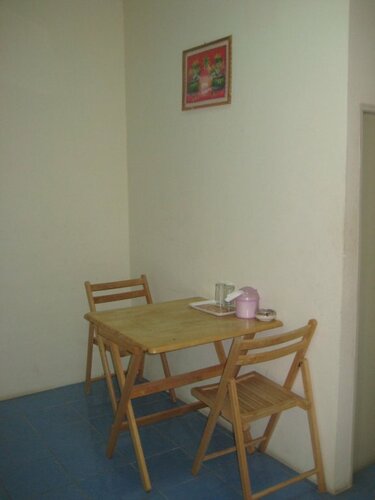 Phu Keang Duan, Rezervovat Hotel Ban Rai 