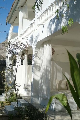 Princesse du Lagon, Rezervovat Rekreační dům Toliara Madagaskar