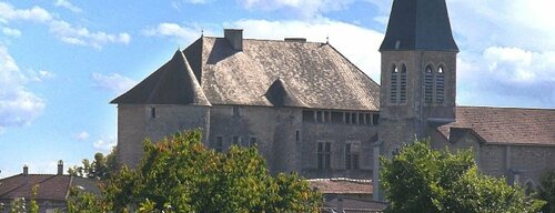 Les Chambres De La Renaissance, Prenota Hotel Sainte-Julie 
