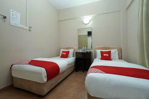 Hotel O 9 @ Kajang Town, Забронировать Отель Каджанг Селангор, рядом с Hospital Kajang
