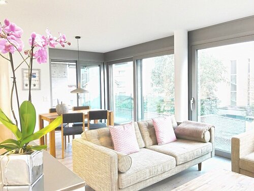 Escape52 Boutique Apartments, Забронировать Апартаменты/квартира Отели Аскона с парковкой, рядом с Холм Монте-Верита, Парковка