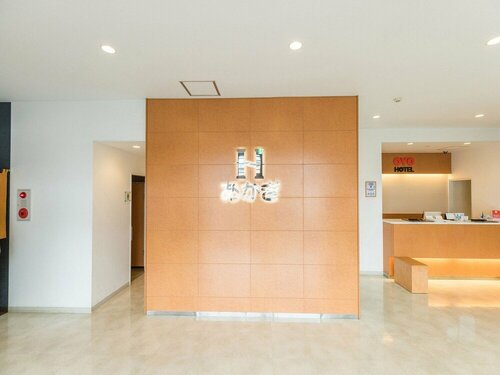 Hotel Isesaki East, Забронировать Отель Исэсаки Gunma