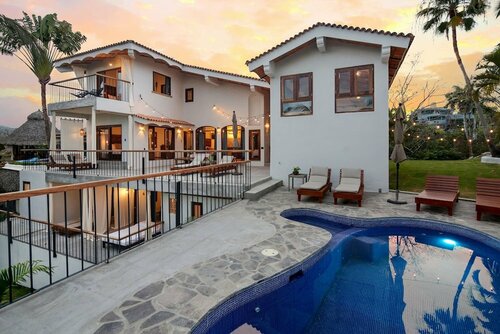 Distrito 88, Prenota Hotel Sayulita 