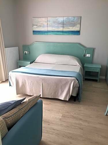 La Quiete Park Hotel, Забронировать Отель Отели Манерба 3 звезды, 3*