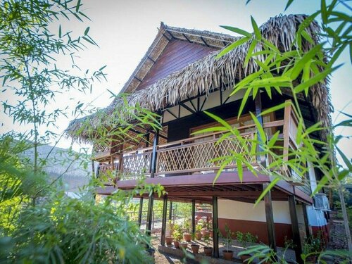 Hotel Queen Jamadevi, Брондау Қонақ үй Mawlamyine Mon State