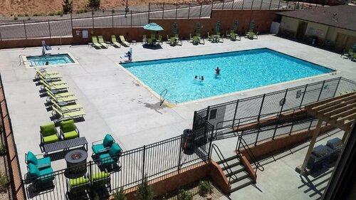 Wingate by Wyndham Moab, Réserver Hôtel Moab 