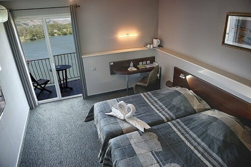 Logis Hôtel Le Bellevue, Забронировать Отель Ле-Рош-де-Кондриё ViaRhona