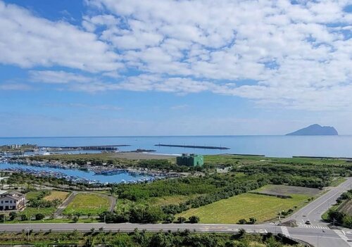 Lanyang Seaview Hotel, Book Hotel Toucheng hoteller med pool, Swimmingpool