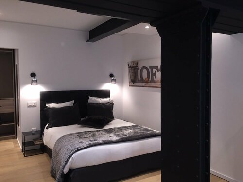 Appartement Saint Thomas Prestige, Забронировать Апартаменты/квартира Апартаменты Strasbourg Eurometropole, Апартаменты/квартира
