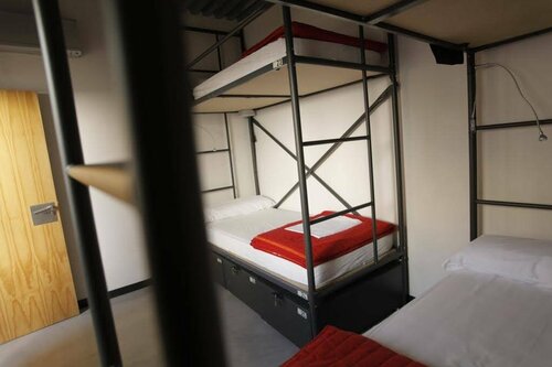 Traveller Box Hostel, Забронировать Хостел Хостелы Севильи, Хостел