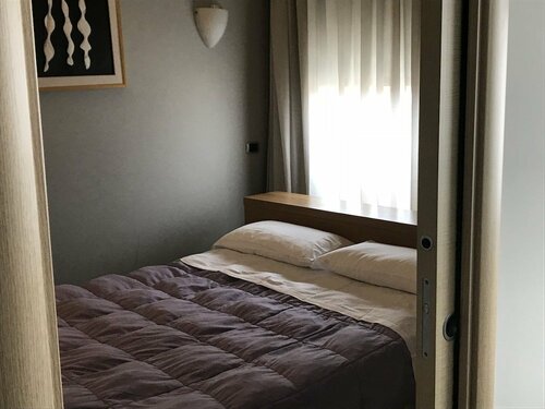 Residence St Joannes, Book Hotel Appio Latino Rom
