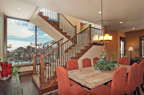 Juniper Landing by Park City Vacations, Забронировать Апартаменты/квартира Canyons 
