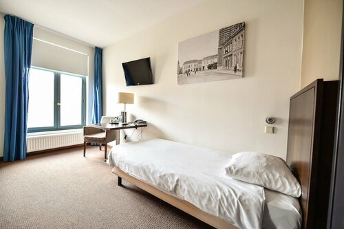 Hostellerie Munten, Rezervasyon Otel Weert 