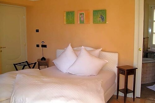 Relais Villa Margherita, Réserver Villa Hôtels à Piémont avec parking, Parking
