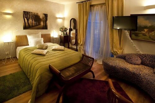 Fisher House Apartments, Book Hotel Hoteller i Pomerania med parkering, Parkering