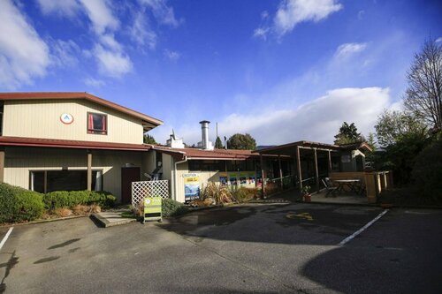 Tasman Holiday Parks - Te Anau, Забронировать Курортный отель Те-Анау Fiordland
