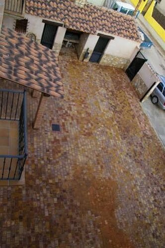 Alojamientos Rurales la Fuente, Забронировать Отель Вильяльба-де-ла-Сьерра Ciudad Encantada