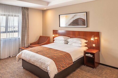 City Lodge Hotel at OR Tambo International Airport, Book Hotel Johannesburg Gauteng