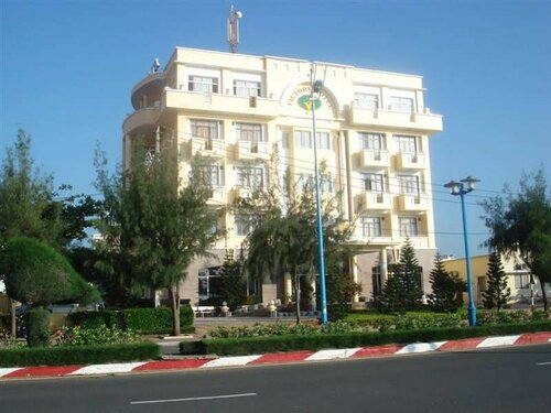 Victory Hotel Vung Tau, Забронировать Отель Хошимин провинция Хошимин