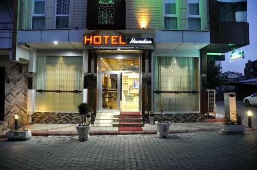 Karakocan Hanedan Hotel, Boek Hotel Hotels in Oost-Anatolië met parkeren, Parkeren