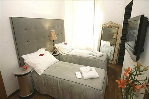 Trastevere Relais