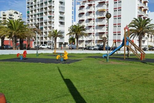 Vila Atlantida Apartment, Забронировать Апартаменты/квартира Отели Виламура с парковкой, Парковка