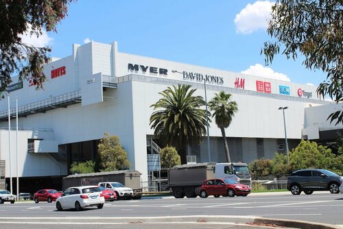 Ringwood Bardia Apartment, Book Lejlighed Melbourne Melbourne