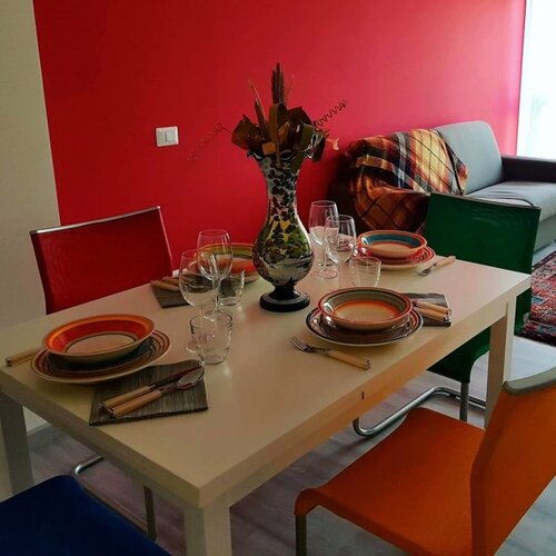 Guesthouse Verona, Забронировать Отель Отели Венето с парковкой, Парковка
