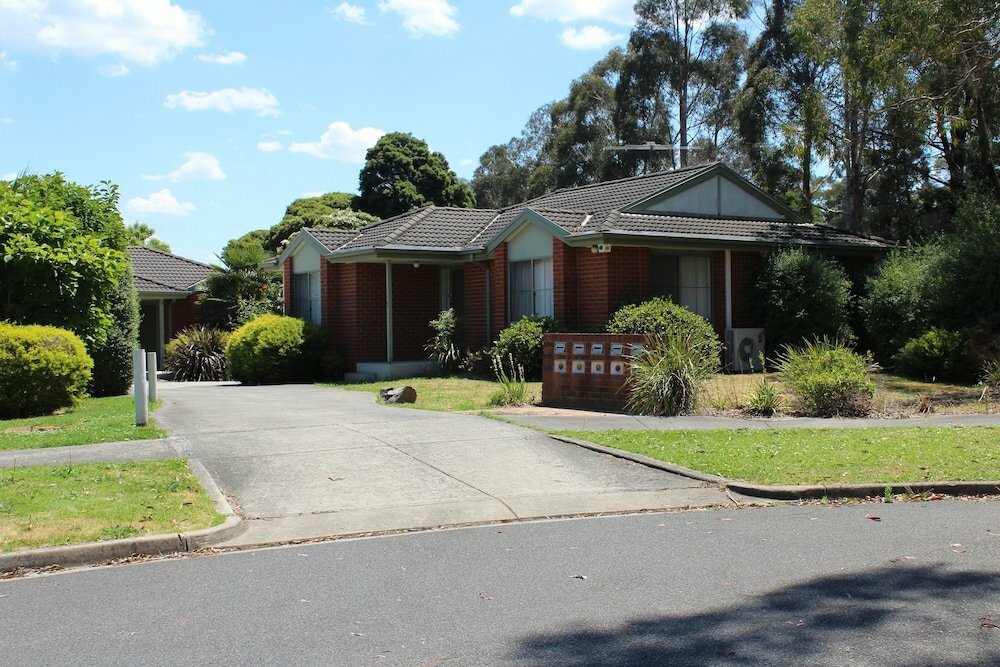 Ringwood Bardia Apartment