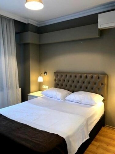 The Hera 30 Suit, Varaa Hotelli Maltepe Beyoglu