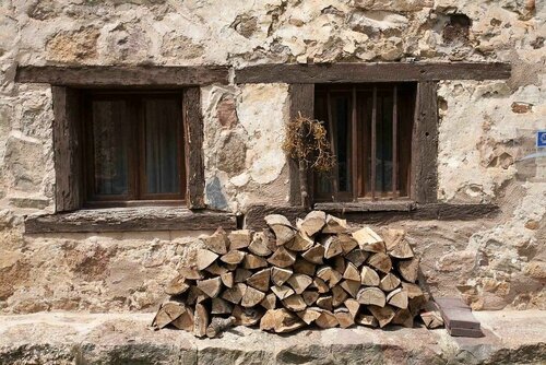Posada de Urreci, Prenota Hotel Villanueva de Cameros La Rioja