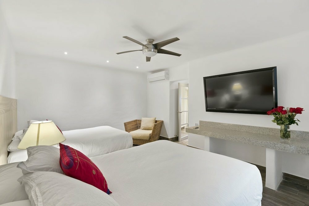 Casa Tortugas Boutique Hotel