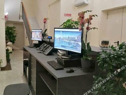55 Aira Hotel, Забронировать Отель Отели Палермо 4 звезды, рядом с Vucciria, 4*