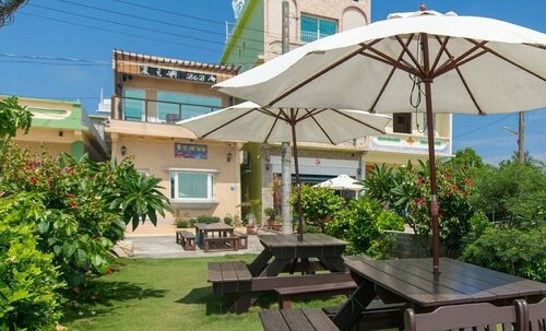 Siazhiyu B&b, Réserver Hôtel Pingtung County Taïwan